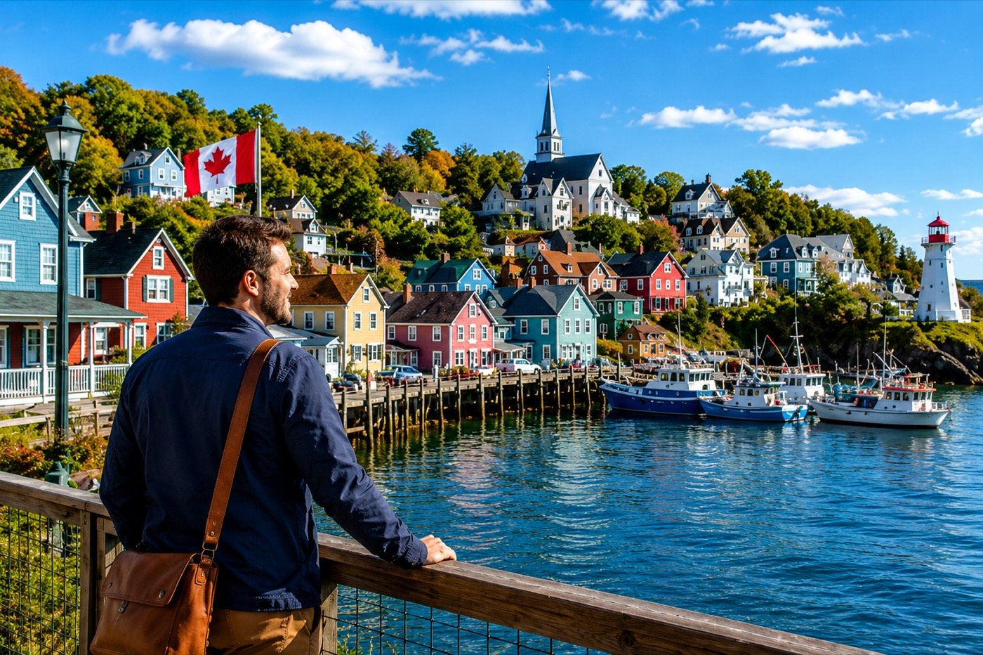 Atlantic Immigration Program (AIP)