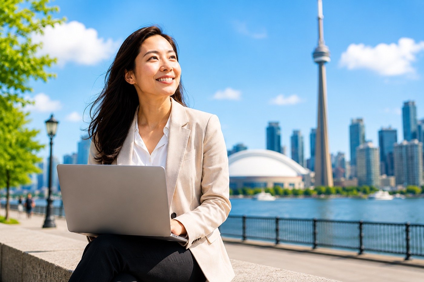 International Experience Canada (IEC)