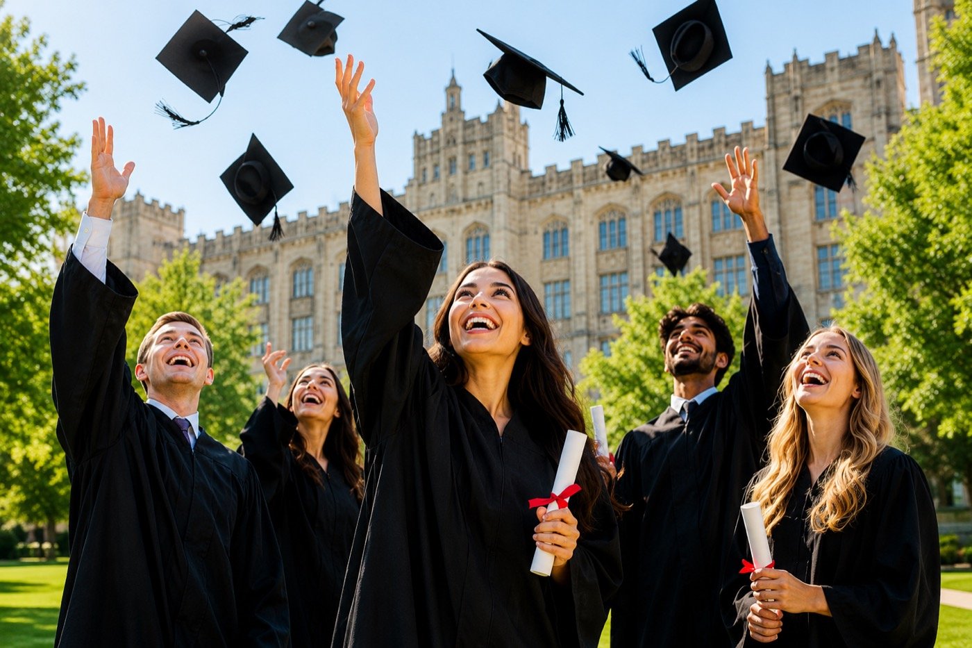 Post-Graduation Work Permit (PGWP)