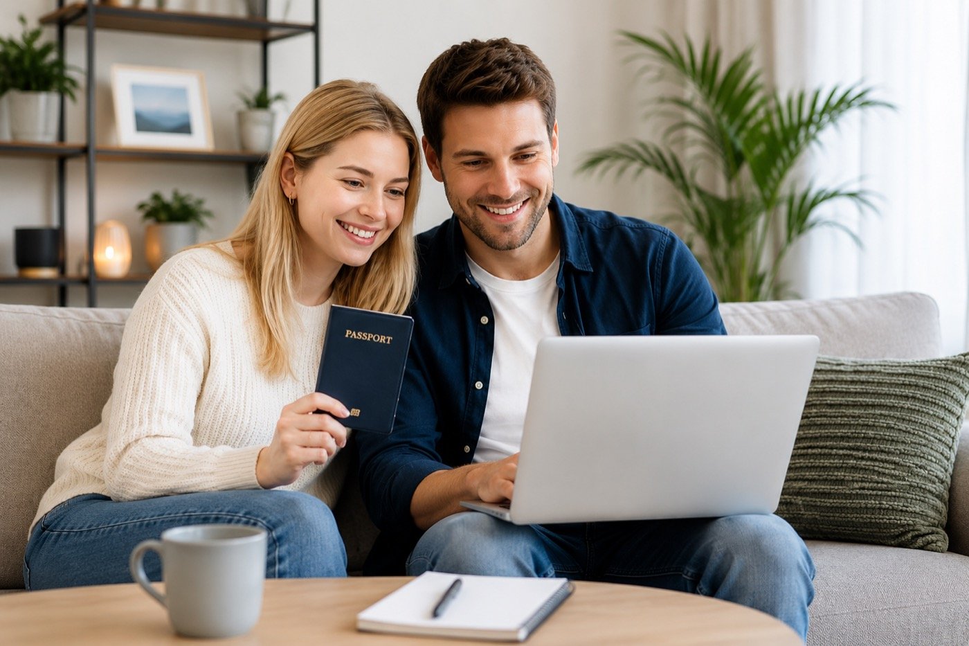 Spousal Open Work Permit