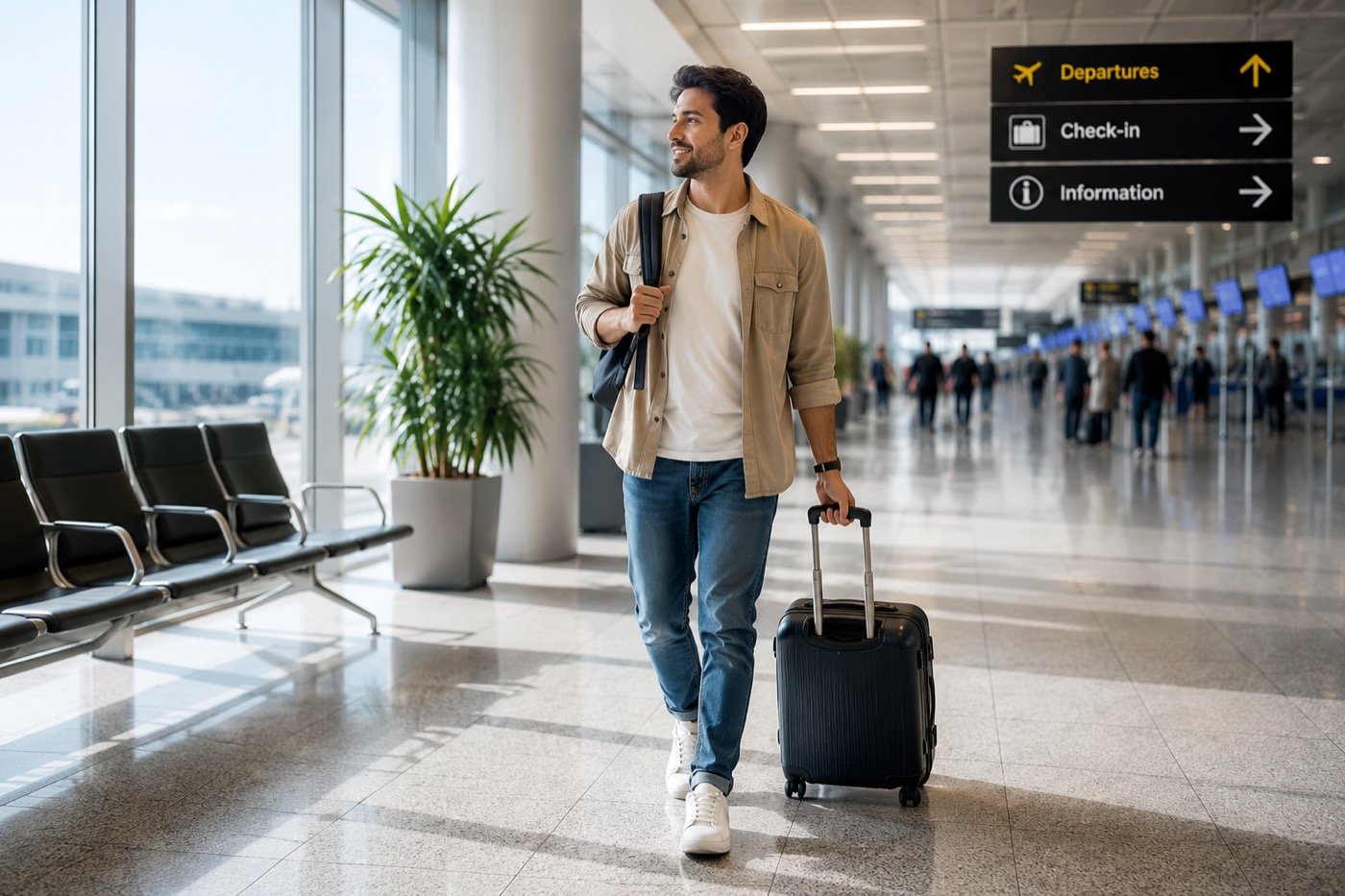 Visitor Visa